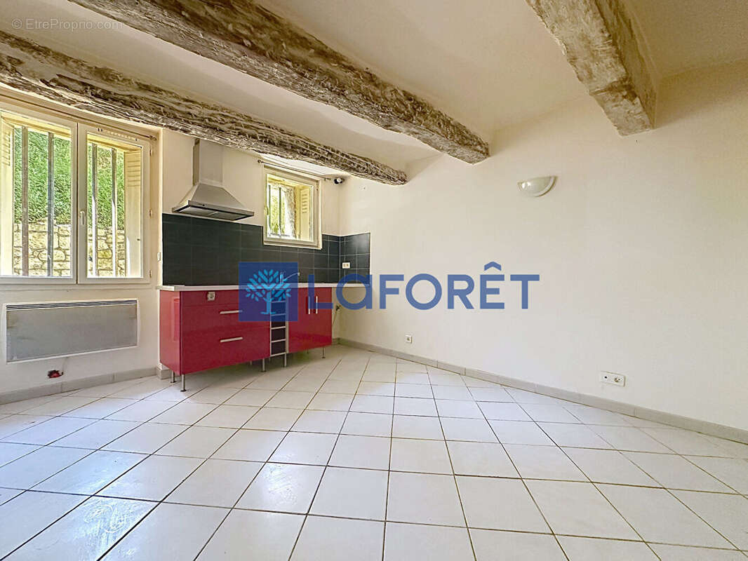 Appartement à DRAGUIGNAN