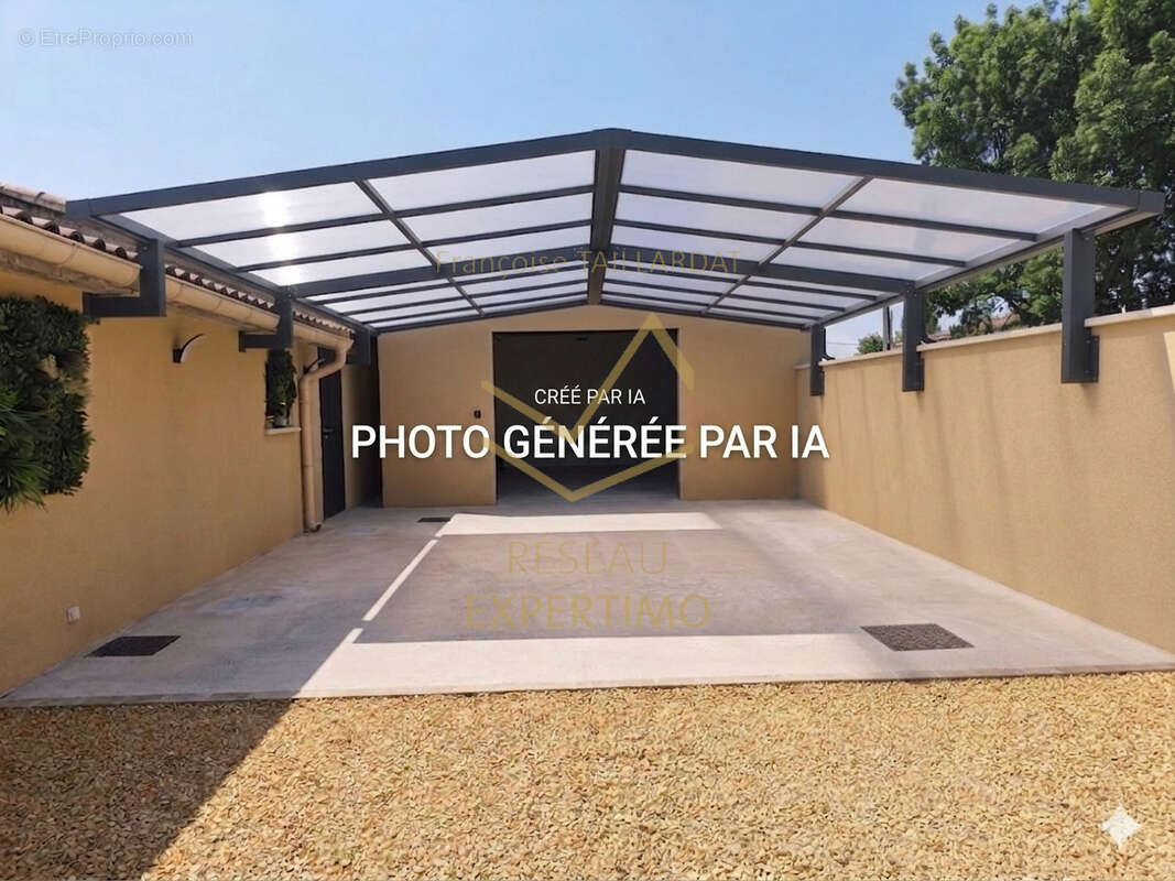 Maison renovee de plain pied quartier recherche proche de la ville - photo 22