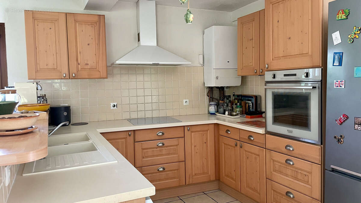 Maison à CONCHES-EN-OUCHE