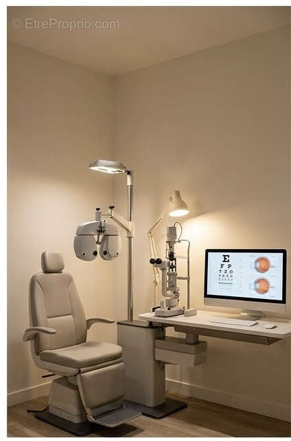 Boutique avec cave   Fonds de commerce Paris 4e - photo 3