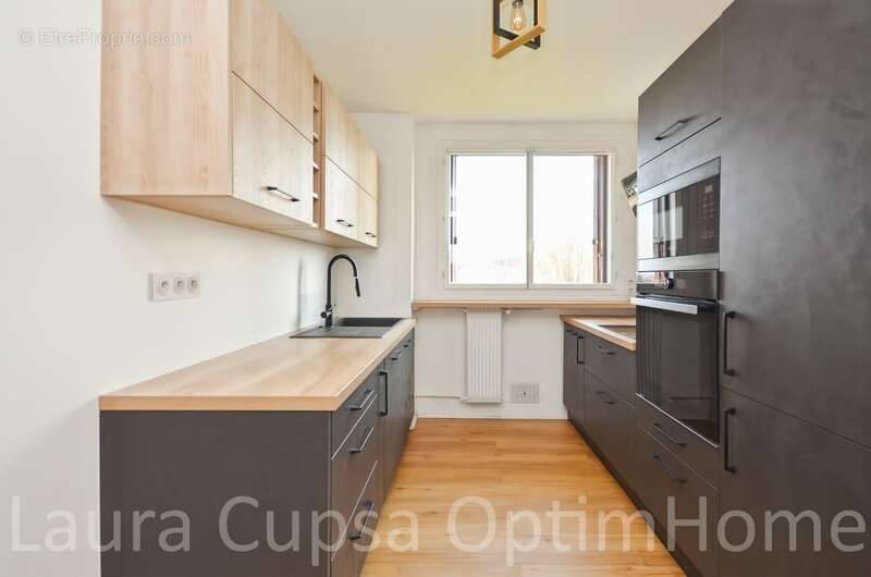 Appartement à WISSOUS