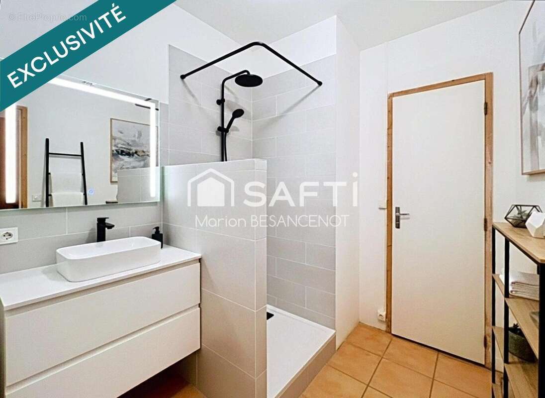 Photo 9 - Maison à SAINT-PAUL-DE-FENOUILLET