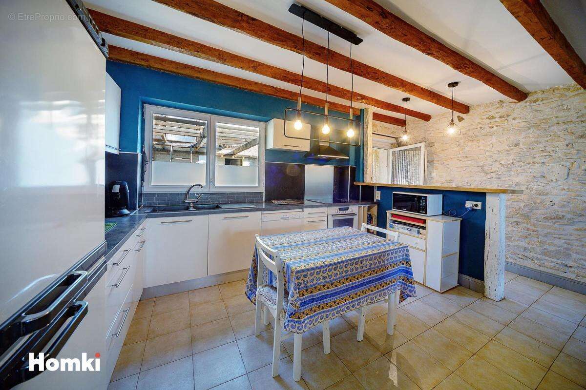Maison/Villa T5 de 120 m2 à Laboutarie 81120 - photo 10