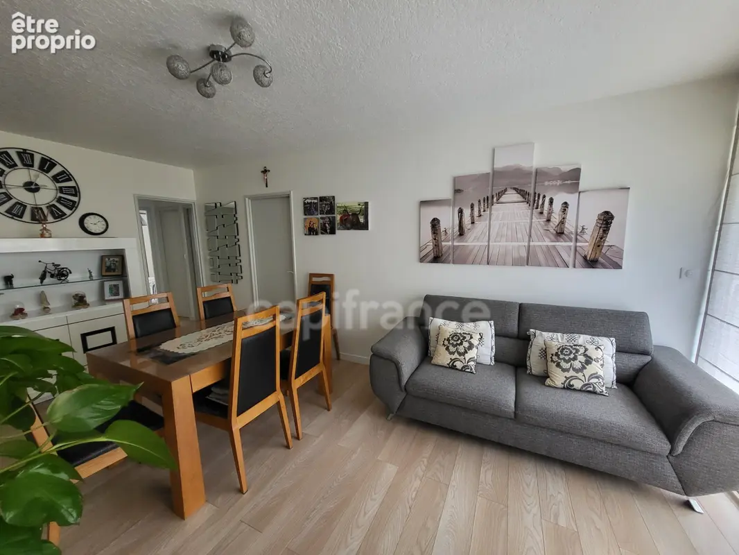 Appartement à MERIGNAC