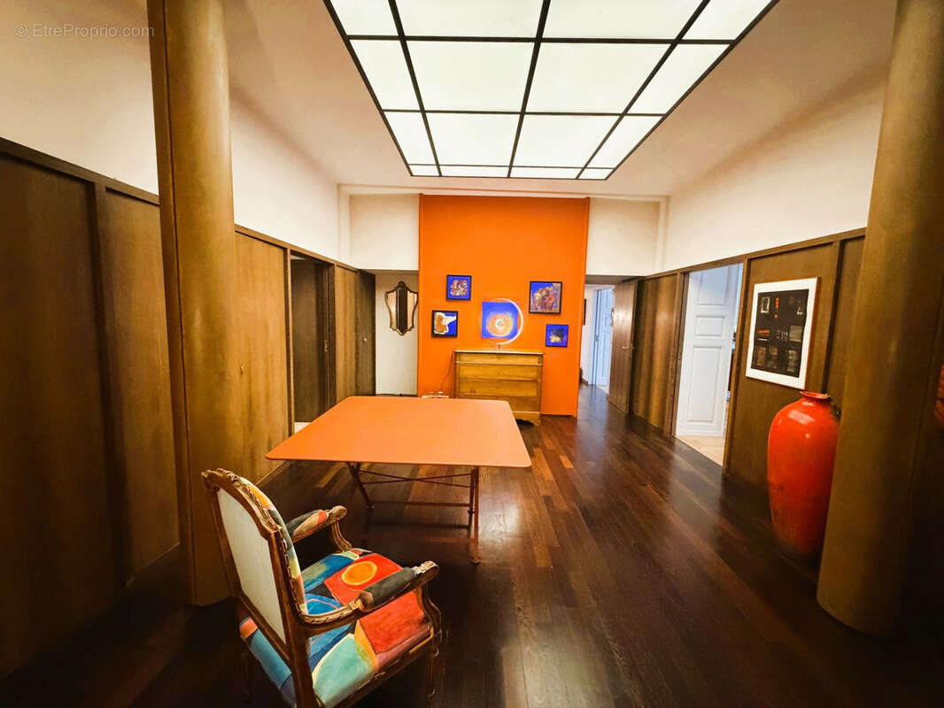 Appartement à VICHY