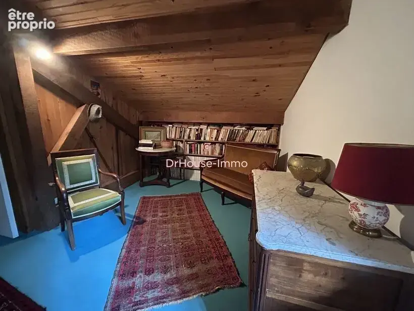 Maison 5 pièces 120 m² à vendre à Seignosse (40510) - photo 23