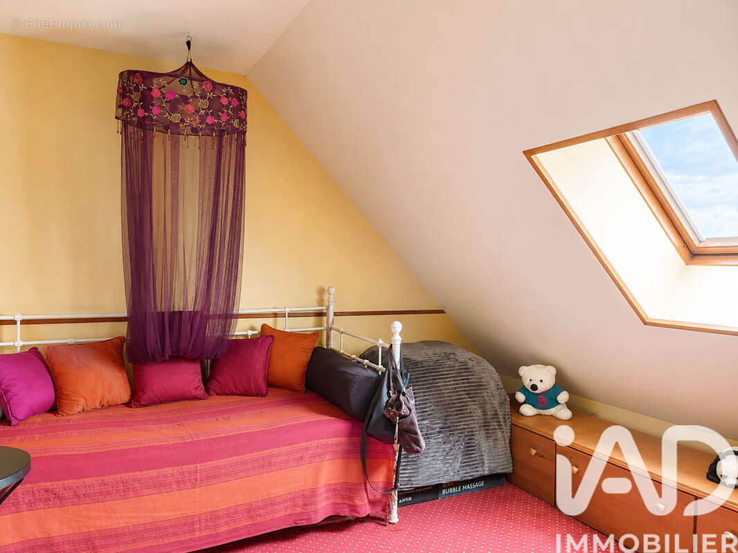 Photo 9 - Maison à SAINT-GERMER-DE-FLY