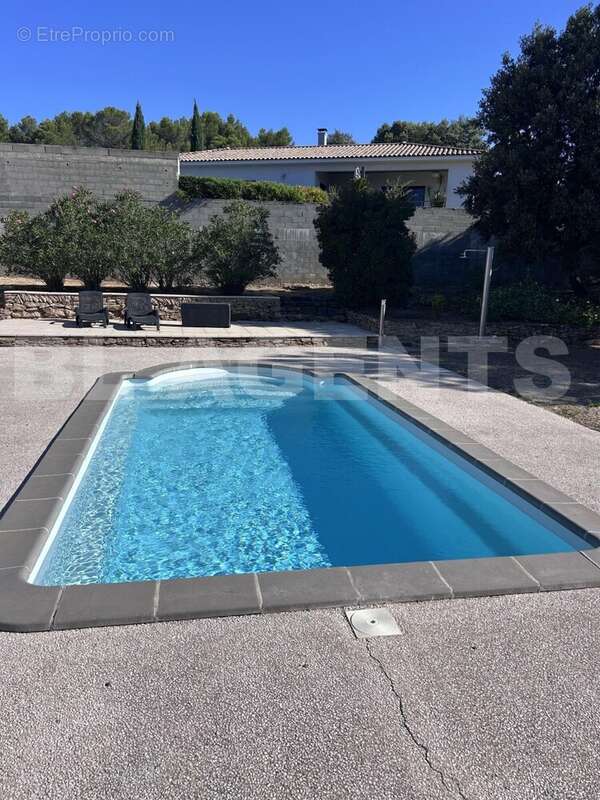 IMG_8957 - Maison à POURRIERES