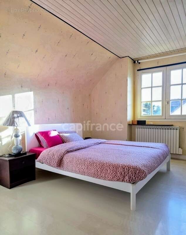 Maison à BOUVAINCOURT-SUR-BRESLE