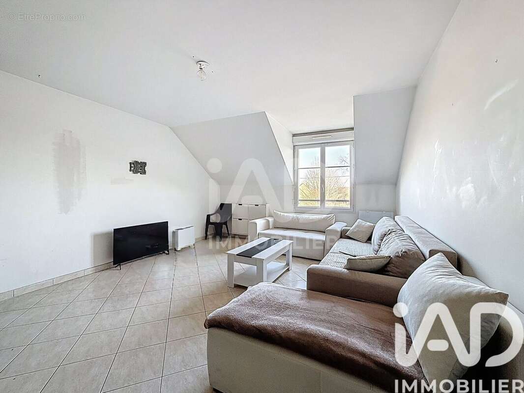 Photo 4 - Appartement à PONTAULT-COMBAULT