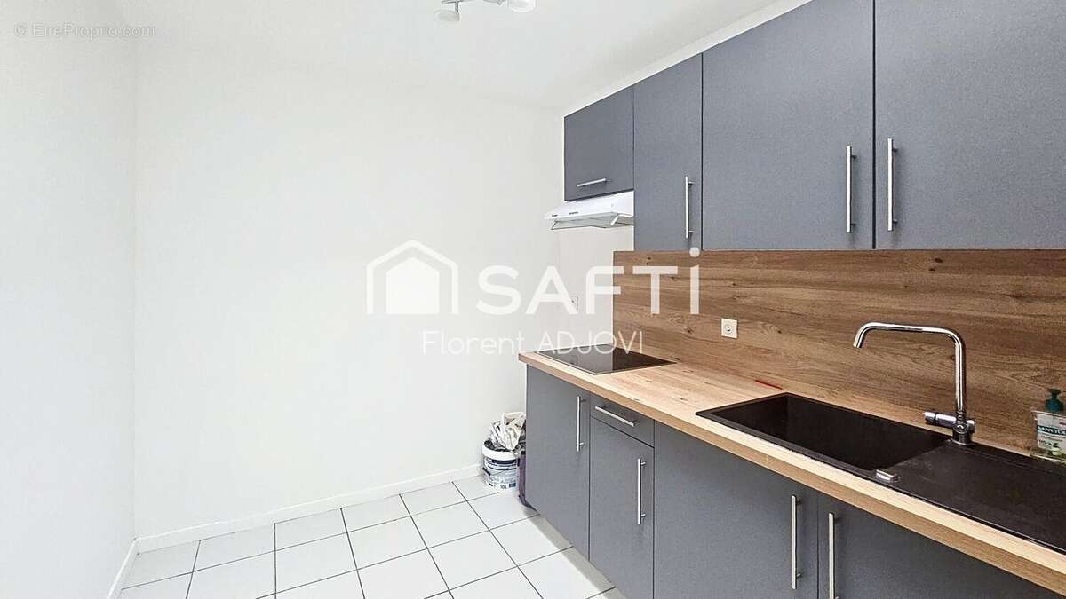 Photo 3 - Appartement à DUNKERQUE