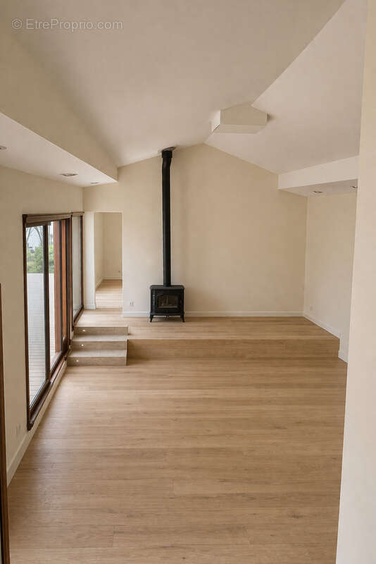 Maison à SARI-SOLENZARA