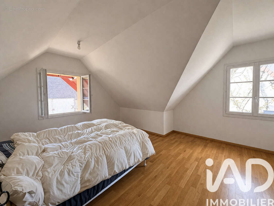 Photo 4 - Maison à COURVILLE-SUR-EURE