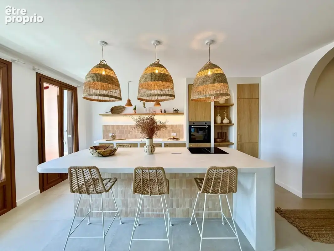Photo Appartement à Le Grau-Du-Roi au prix de 469 000€