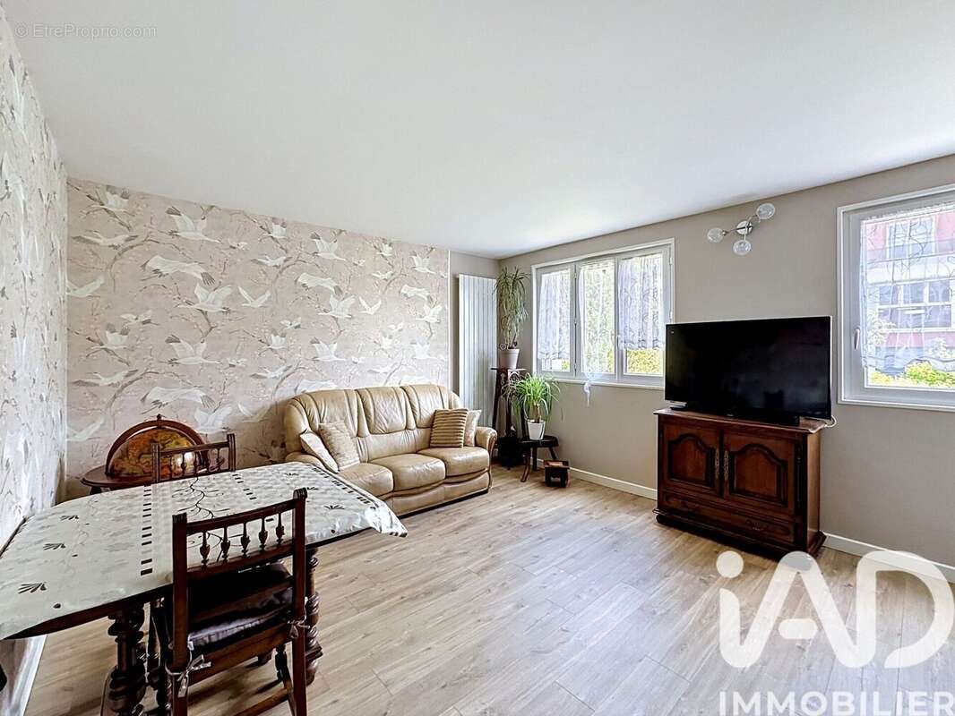 Photo 2 - Appartement à GAGNY