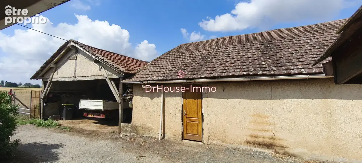 Maison 5 pièces 126 m² à vendre à Lamonzie-Saint-Martin (24680) - photo 45