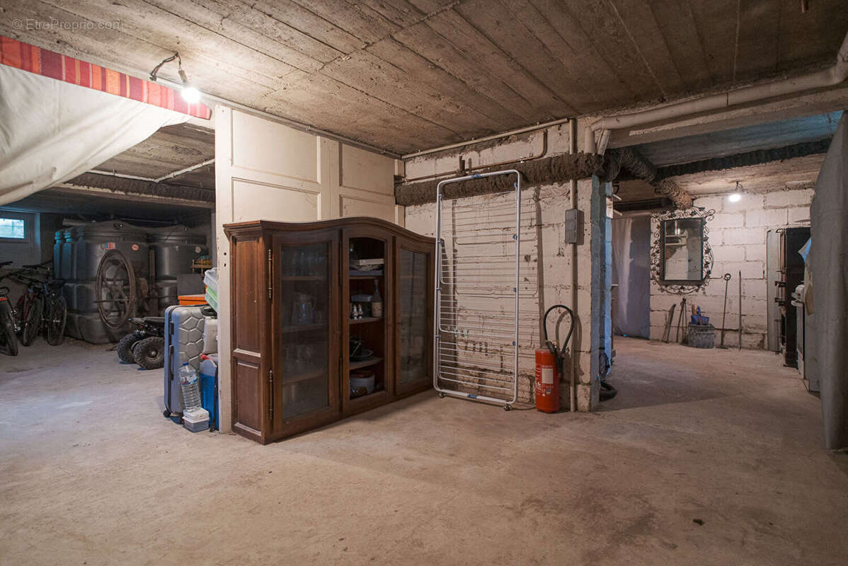 Maison à CARCASSONNE