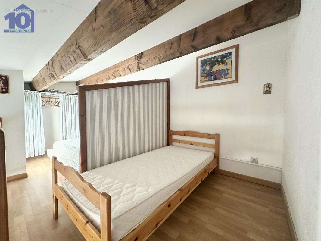 Appartement à VALRAS-PLAGE