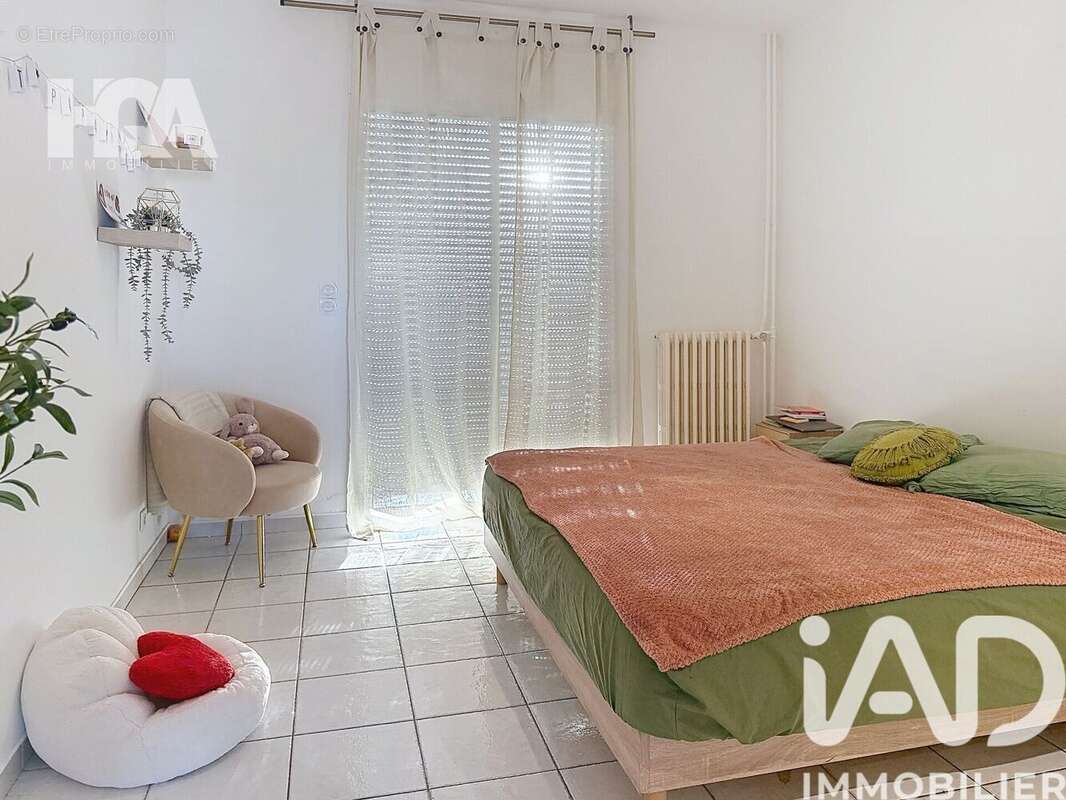 Photo 5 - Appartement à TOULON