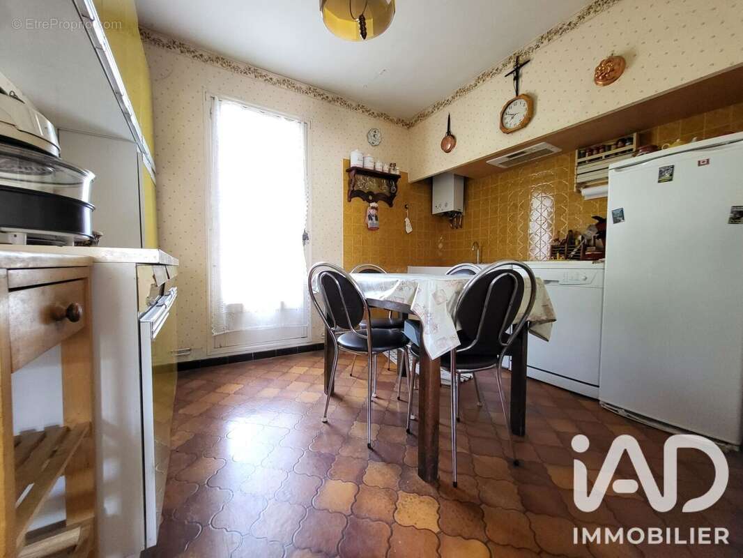 Photo 6 - Appartement à NARBONNE