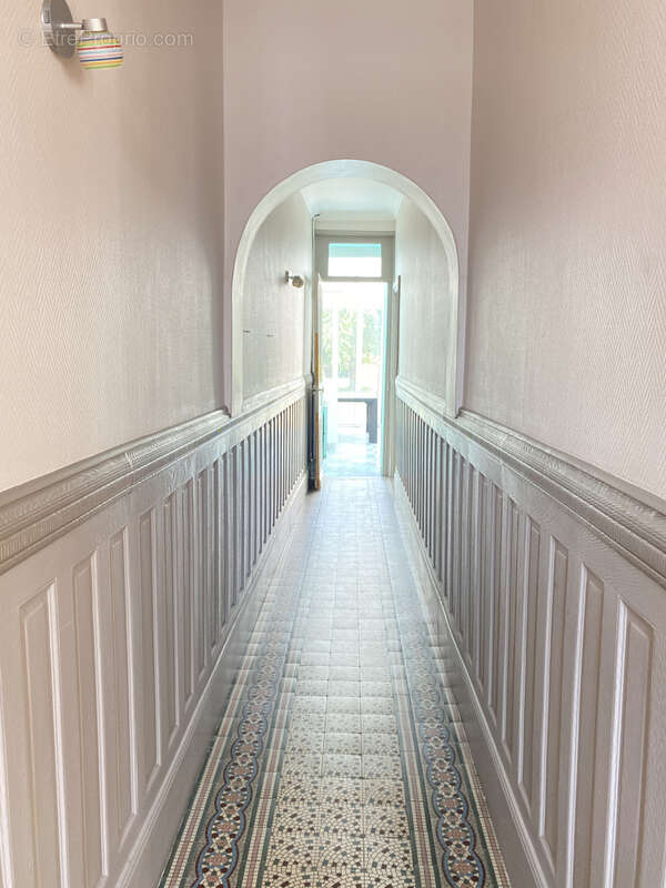 Maison à BOHAIN-EN-VERMANDOIS