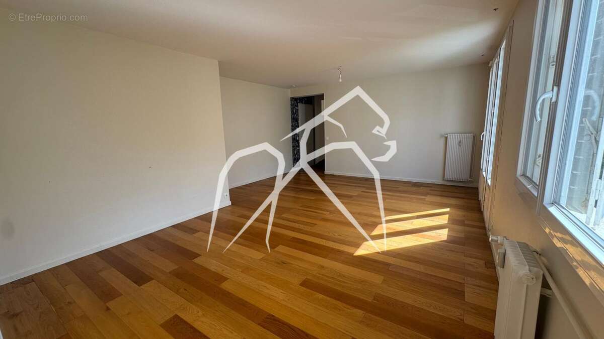 Appartement à ROUEN