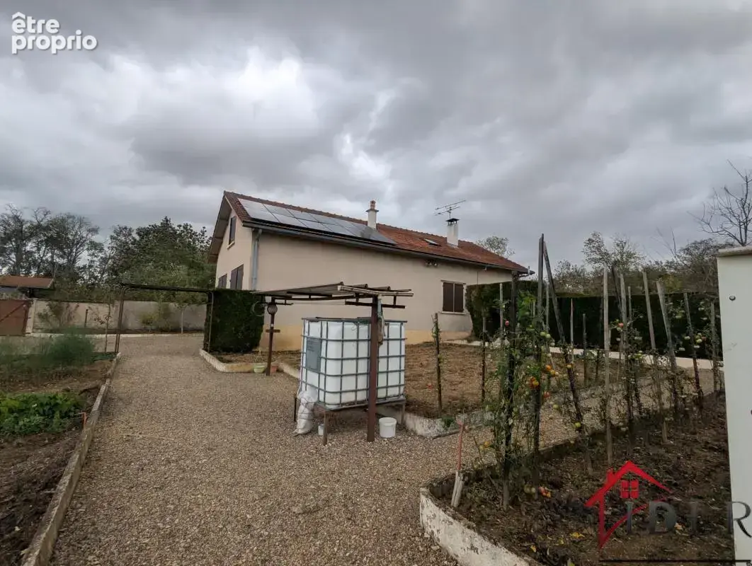 Maison familiale avec piscine - photo 3
