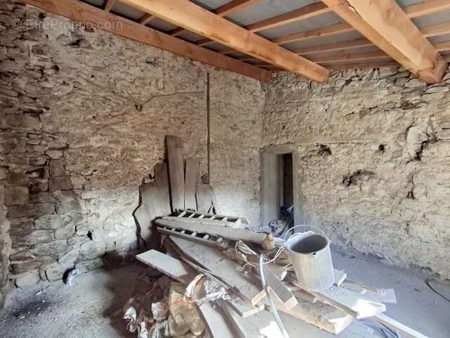 Appartement à LES VANS