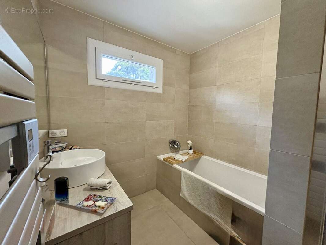 Appartement à CASSIS