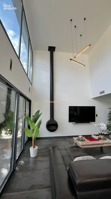 Maison 5 pièces 258 m² à vendre à Nimes (30000) - photo 9