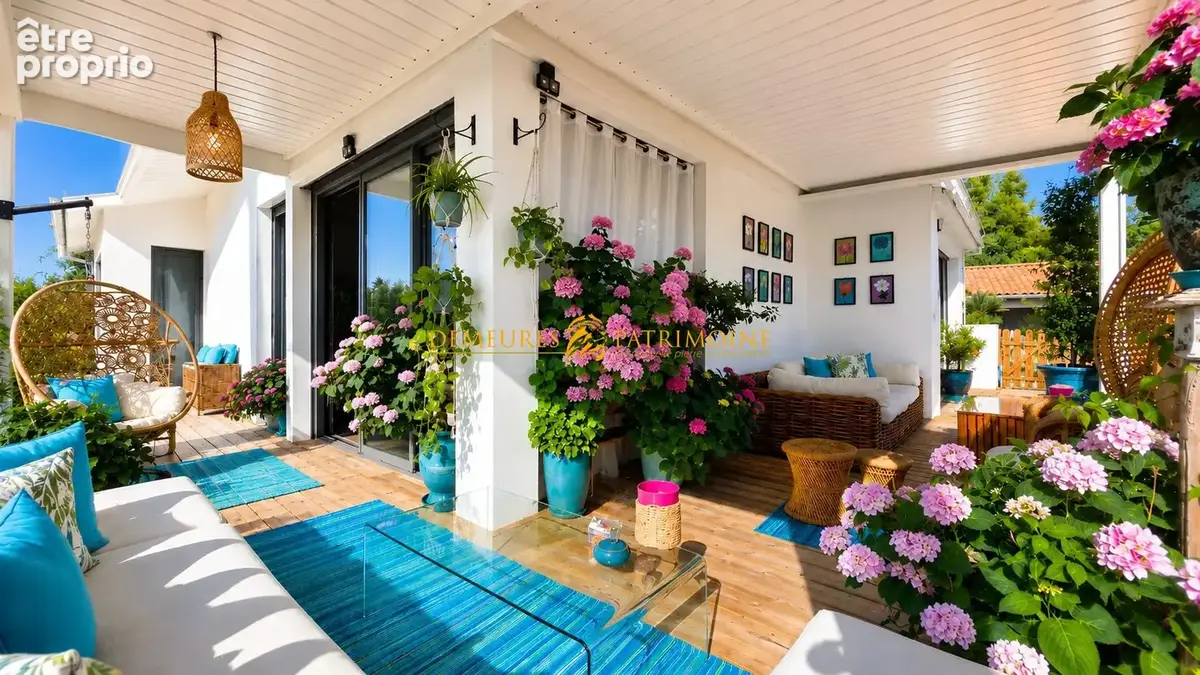 Maison 9 pièces 296 m² à vendre à Angouleme (16000) - photo 2