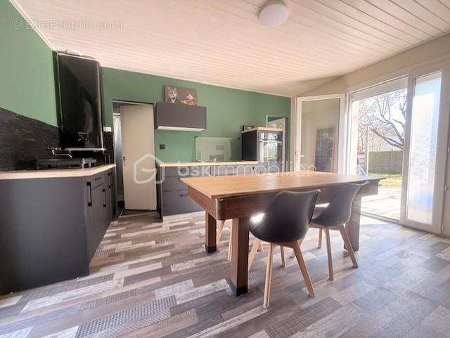 Maison à LE PERRIER