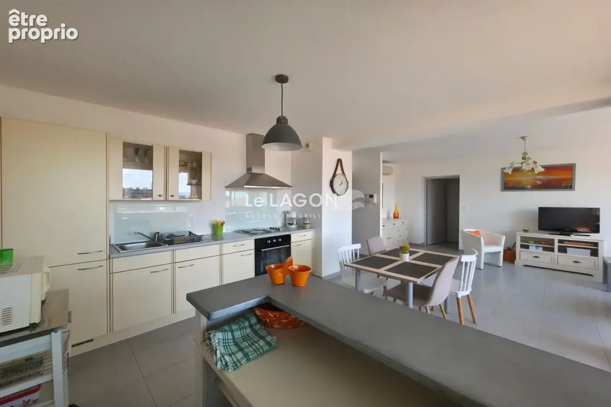 Appartement 51 m² à Saint-Cyprien  - photo 9