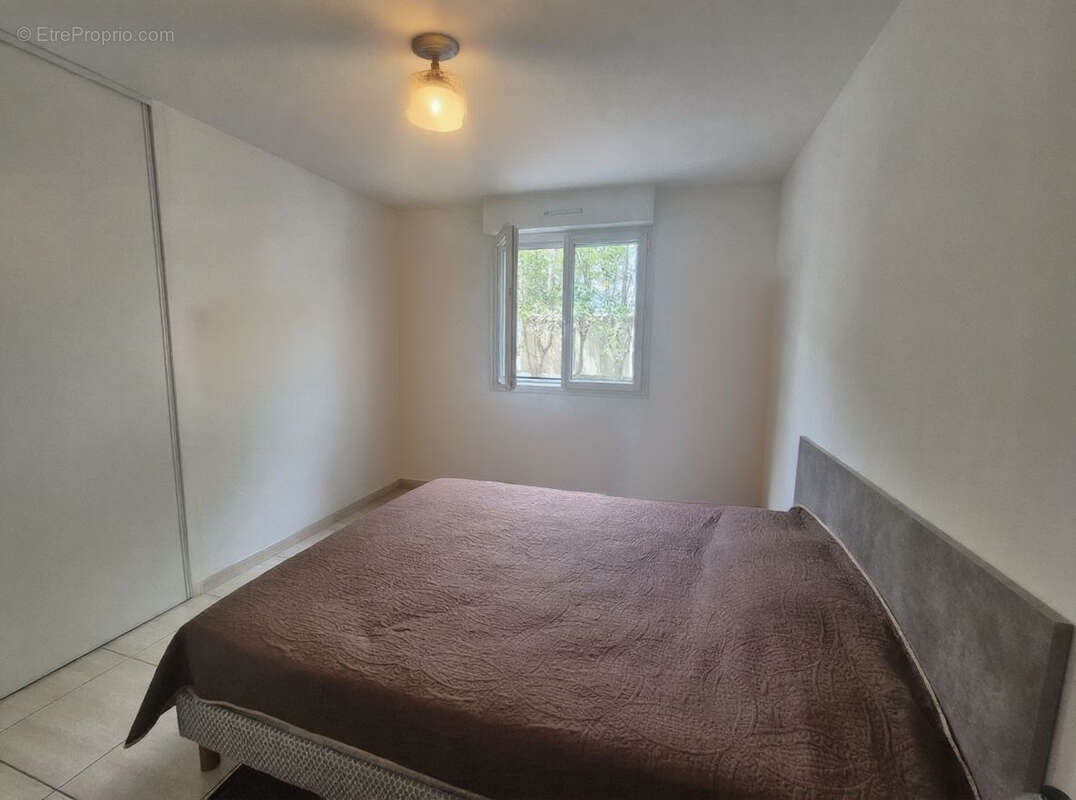 Appartement à BIGUGLIA