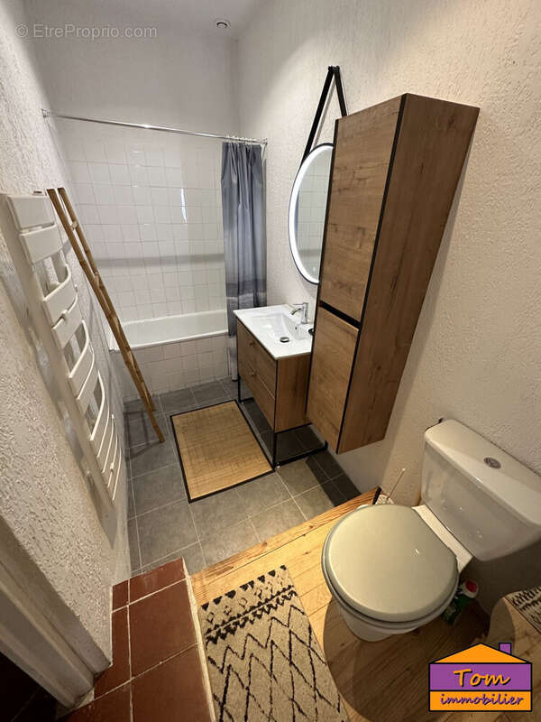 Appartement à BEZIERS