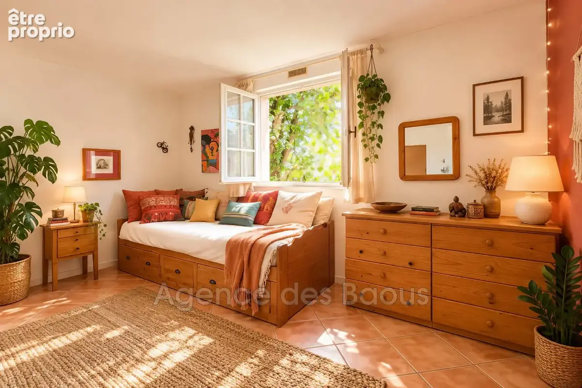 Maison 210 m² à Saint-Jeannet  - photo 7