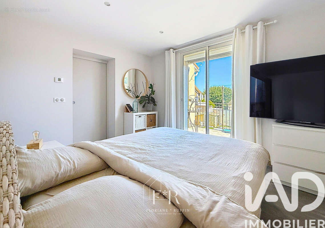 Photo 7 - Maison à LE PONTET