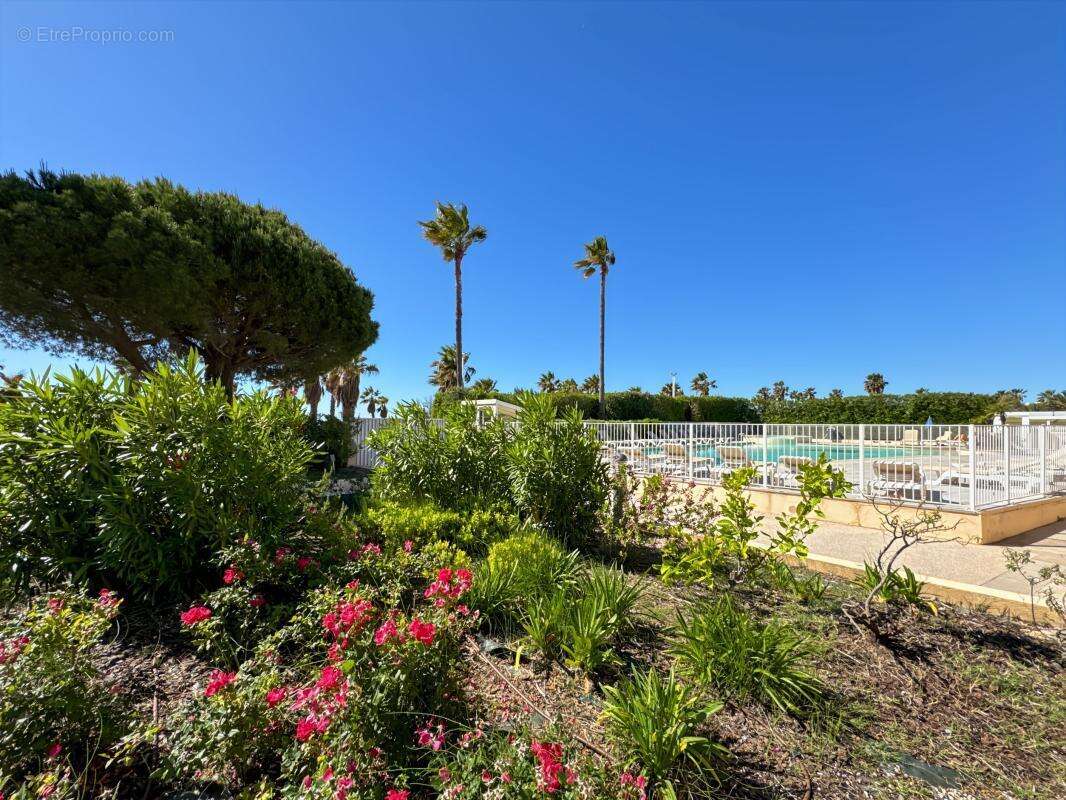 Appartement à FREJUS
