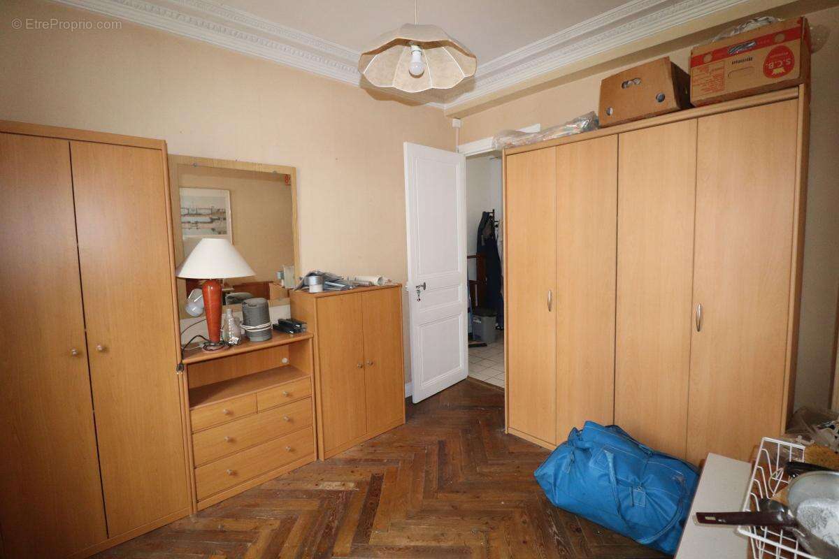 Appartement À Vendre F2,  34 m² - photo 8