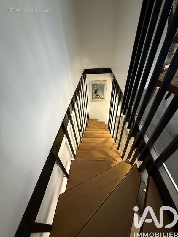 Photo 9 - Maison à LE PERREUX-SUR-MARNE