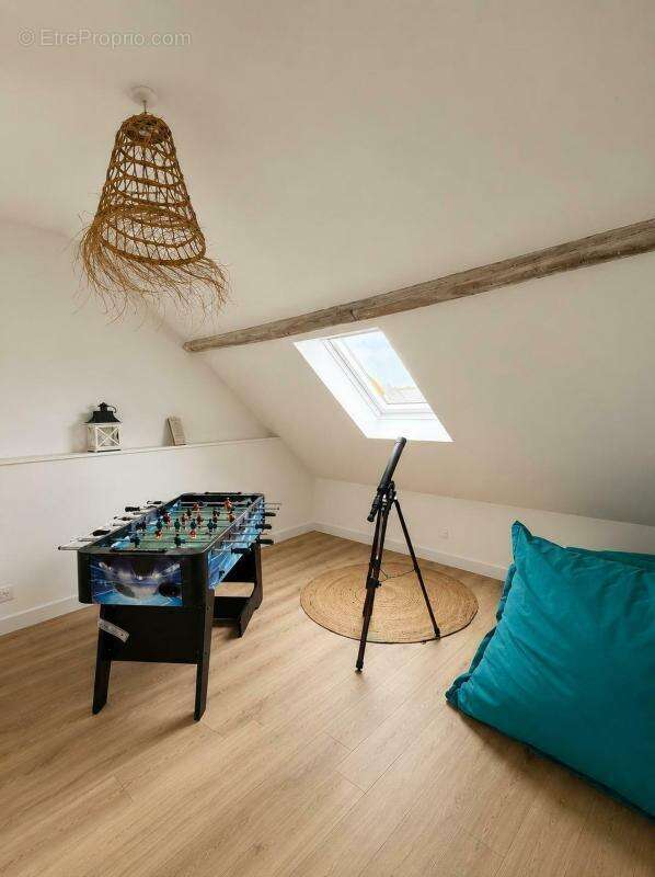 Maison à TOURCOING