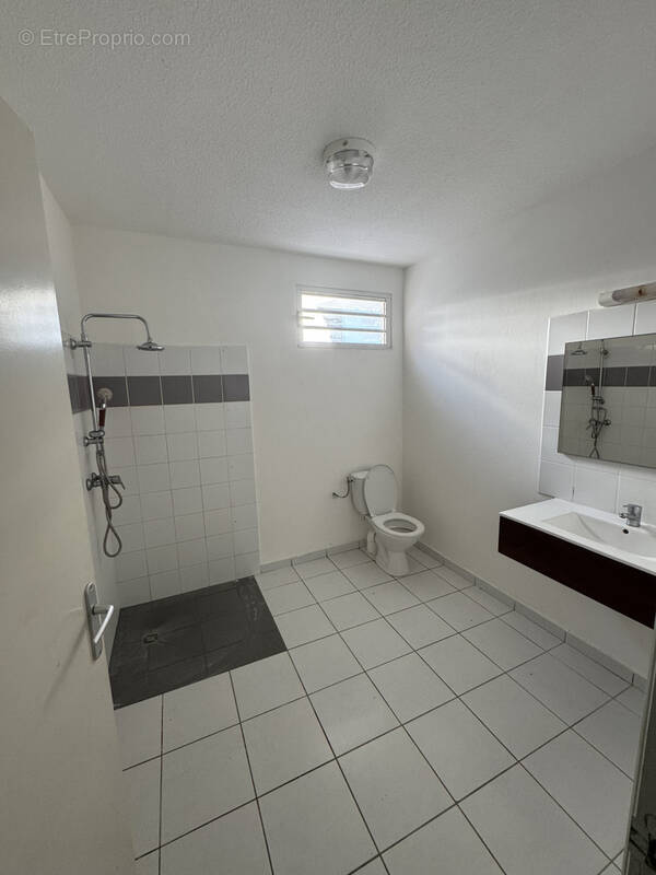 Appartement à CAYENNE