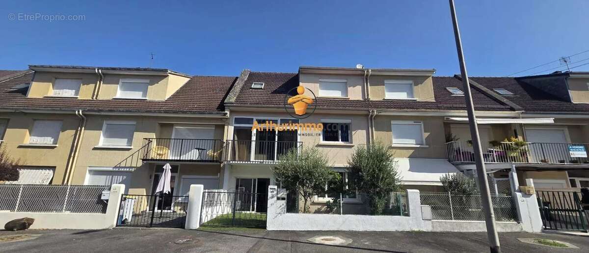Vente Maison Lourdes(65100) 149 000ï¿œ - photo 10
