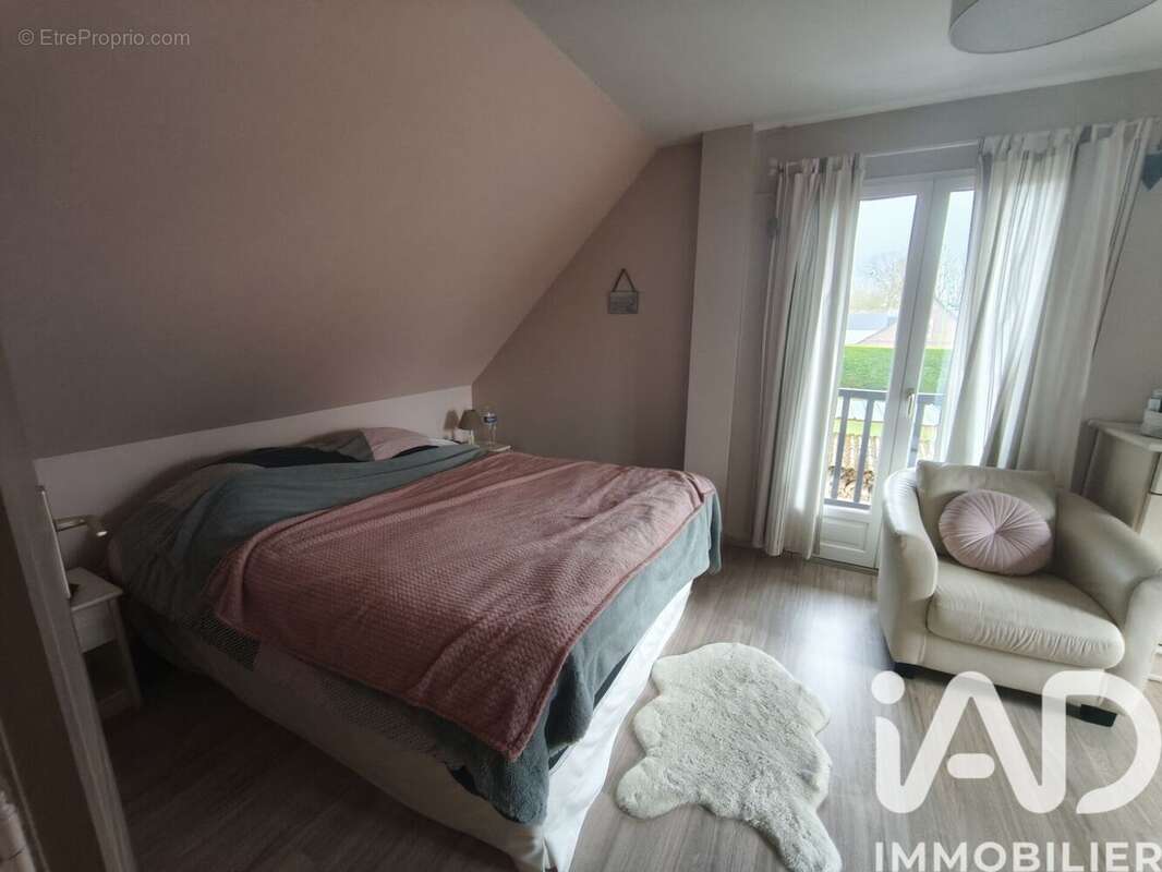 Photo 9 - Maison à ANCOURT