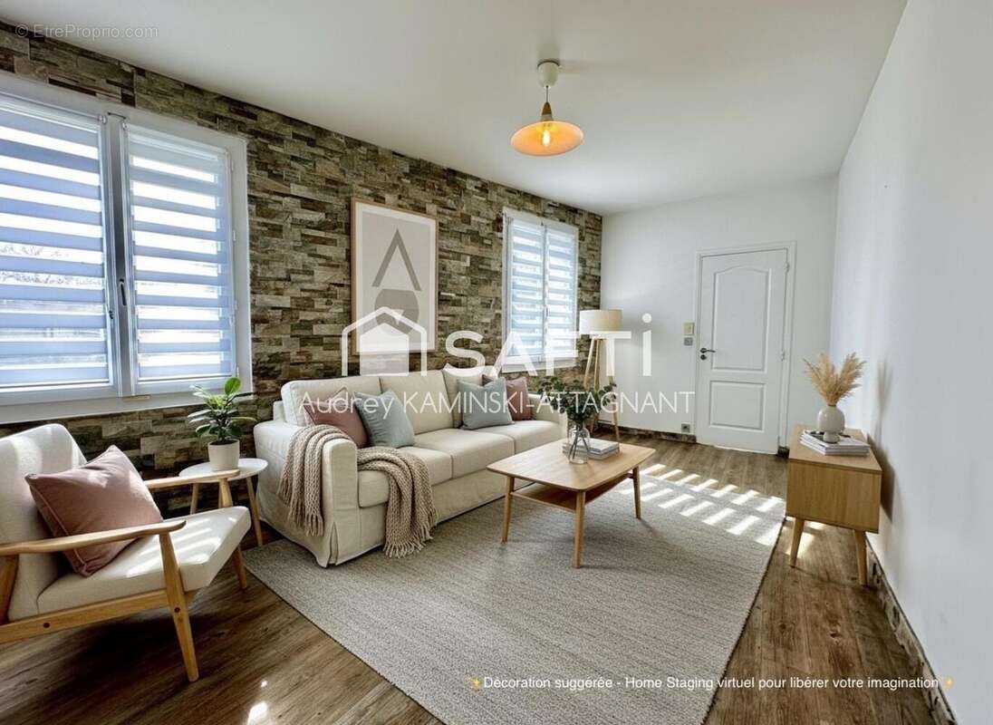 Photo 3 - Maison à MERU