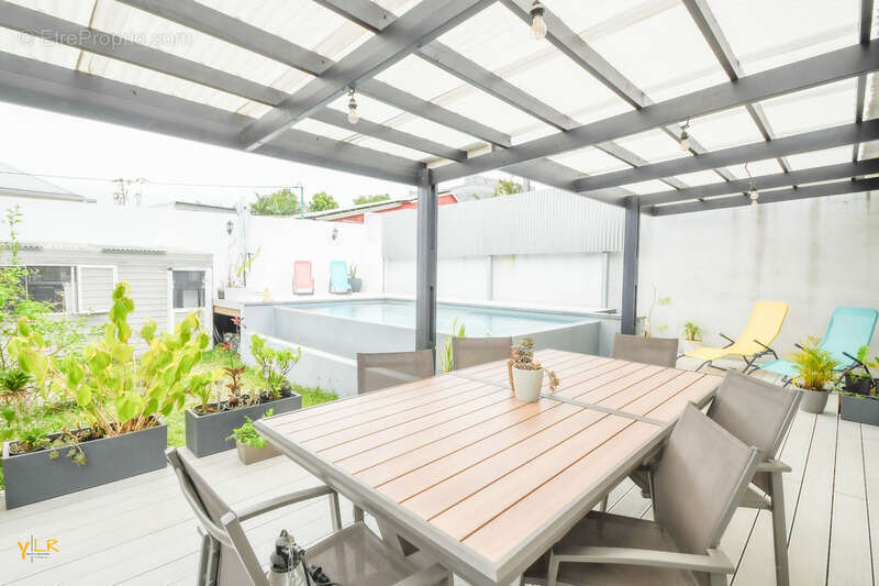 À vendre – appartement f6 grand standing - photo 9