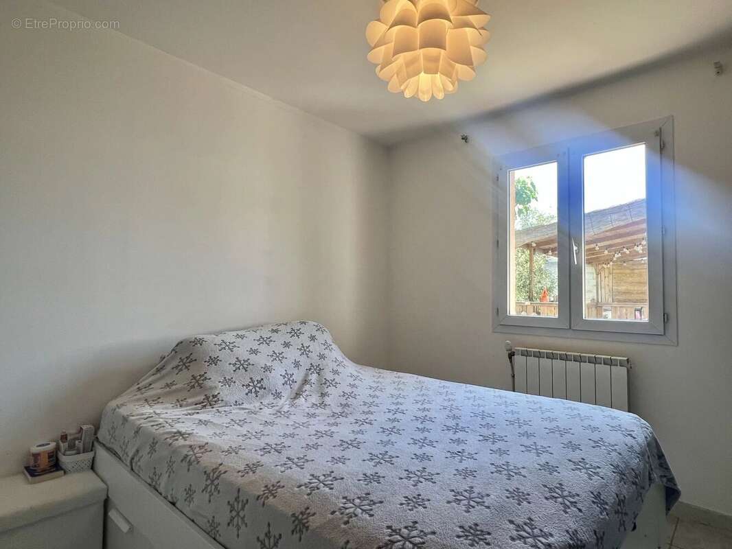 Maison à SAINT-MAXIMIN-LA-SAINTE-BAUME