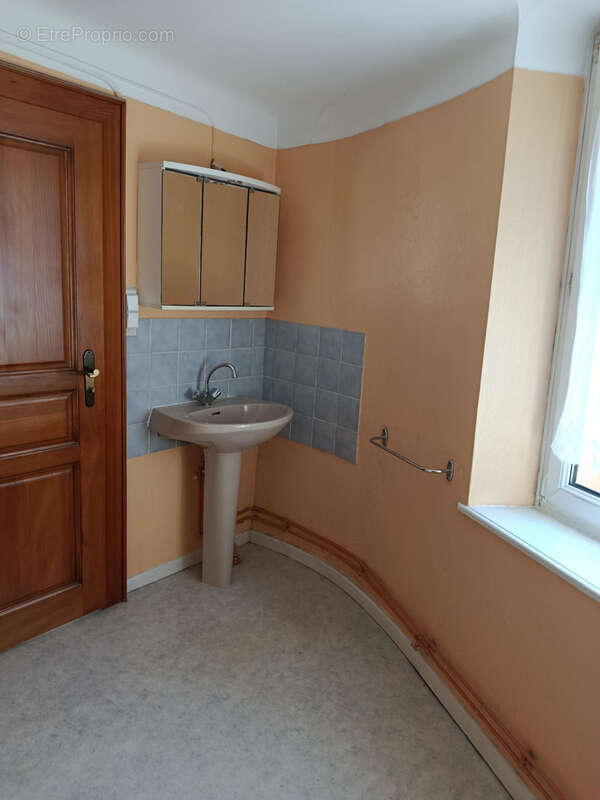 Maison au centre de Dieuze - photo 10