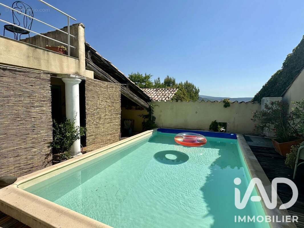 Maison 186 m² à Saint-Jean-De-Fos  - photo 3