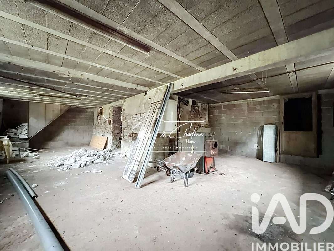 Photo 7 - Maison à LEGEVILLE-ET-BONFAYS